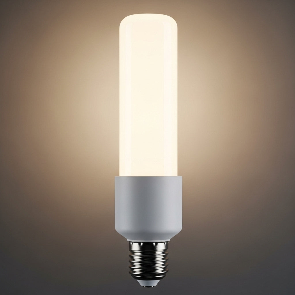 Pillar light bulb