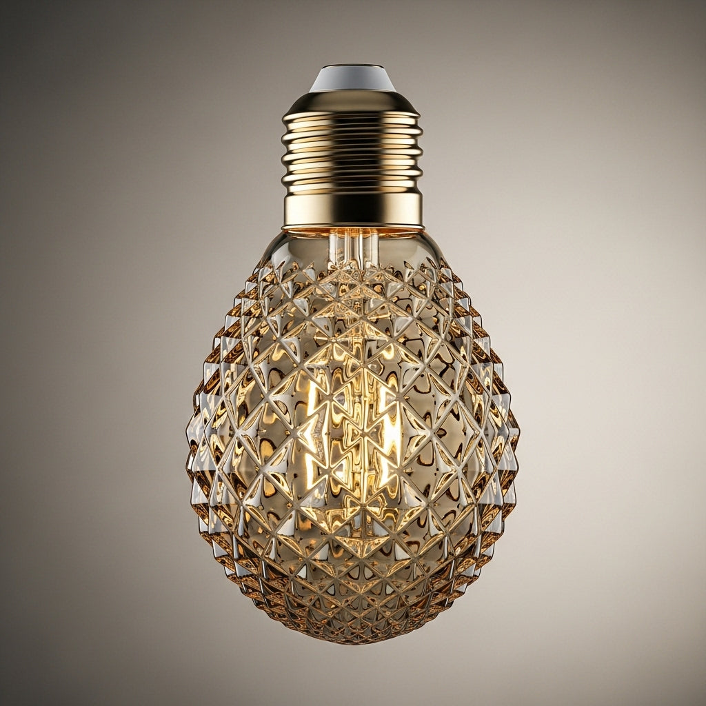 Pineapple Bulb