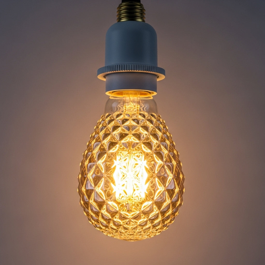 Pineapple Bulb