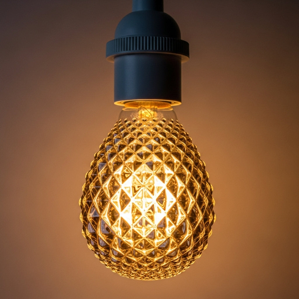 Pineapple Bulb