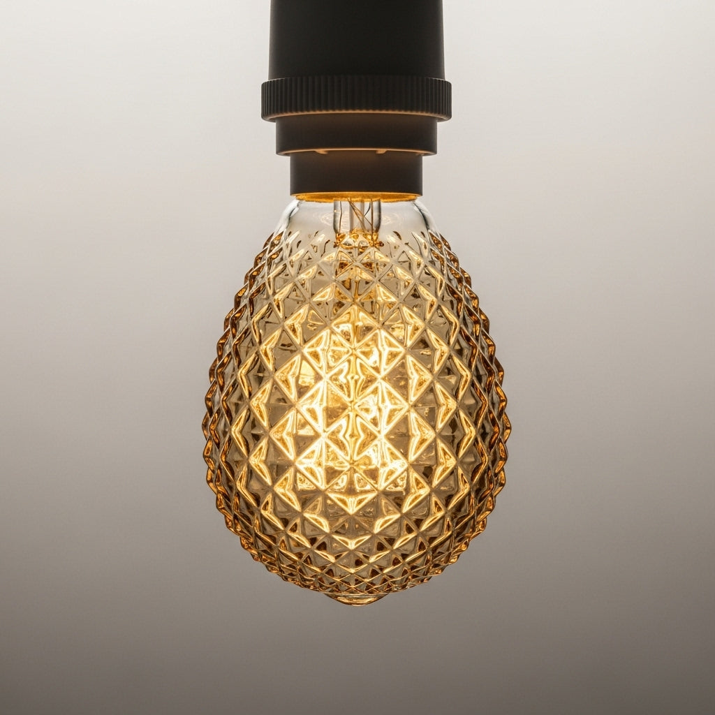 Pineapple Bulb