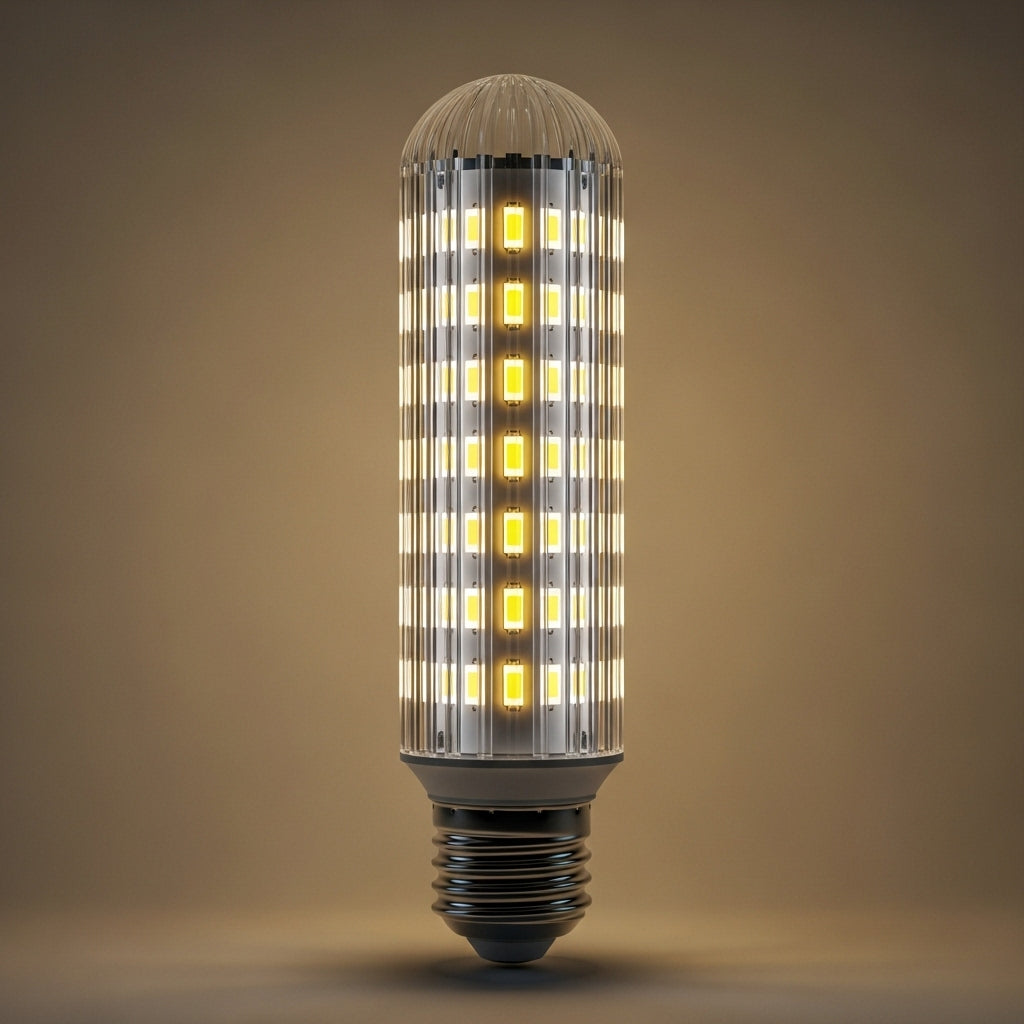 Marble shadowless lamp